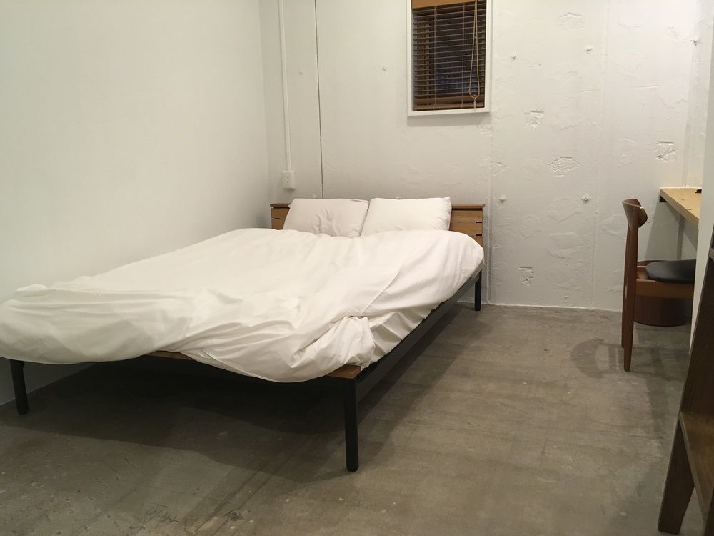 Goen Lounge And Stay Hirakata Exterior foto