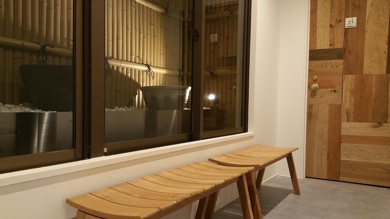 Goen Lounge And Stay Hirakata Exterior foto