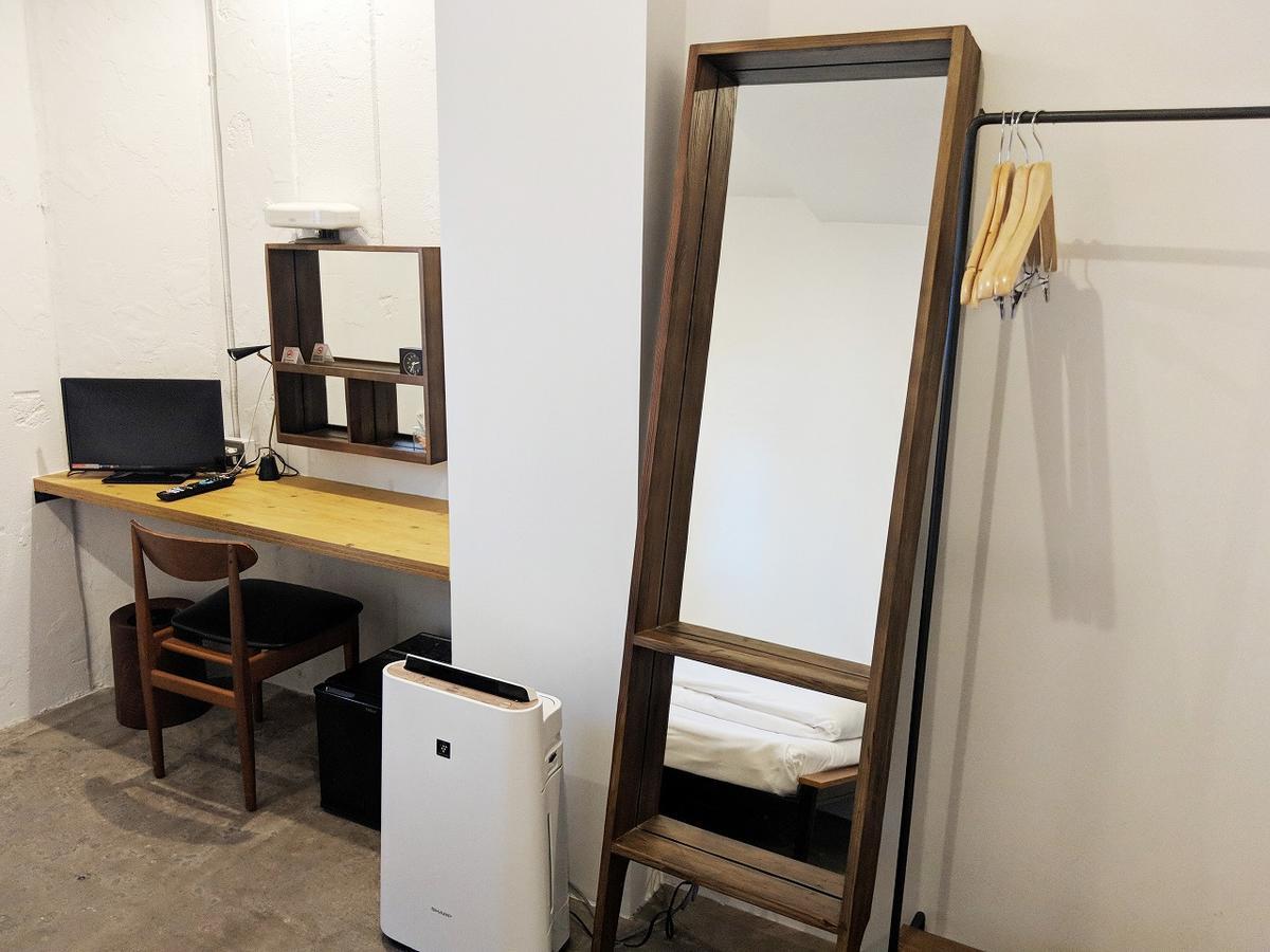 Goen Lounge And Stay Hirakata Exterior foto