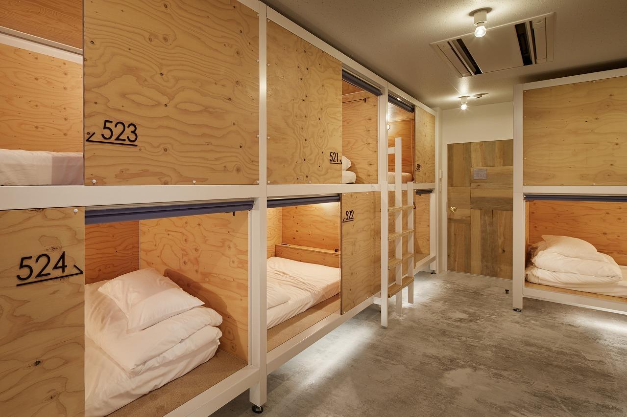 Goen Lounge And Stay Hirakata Exterior foto