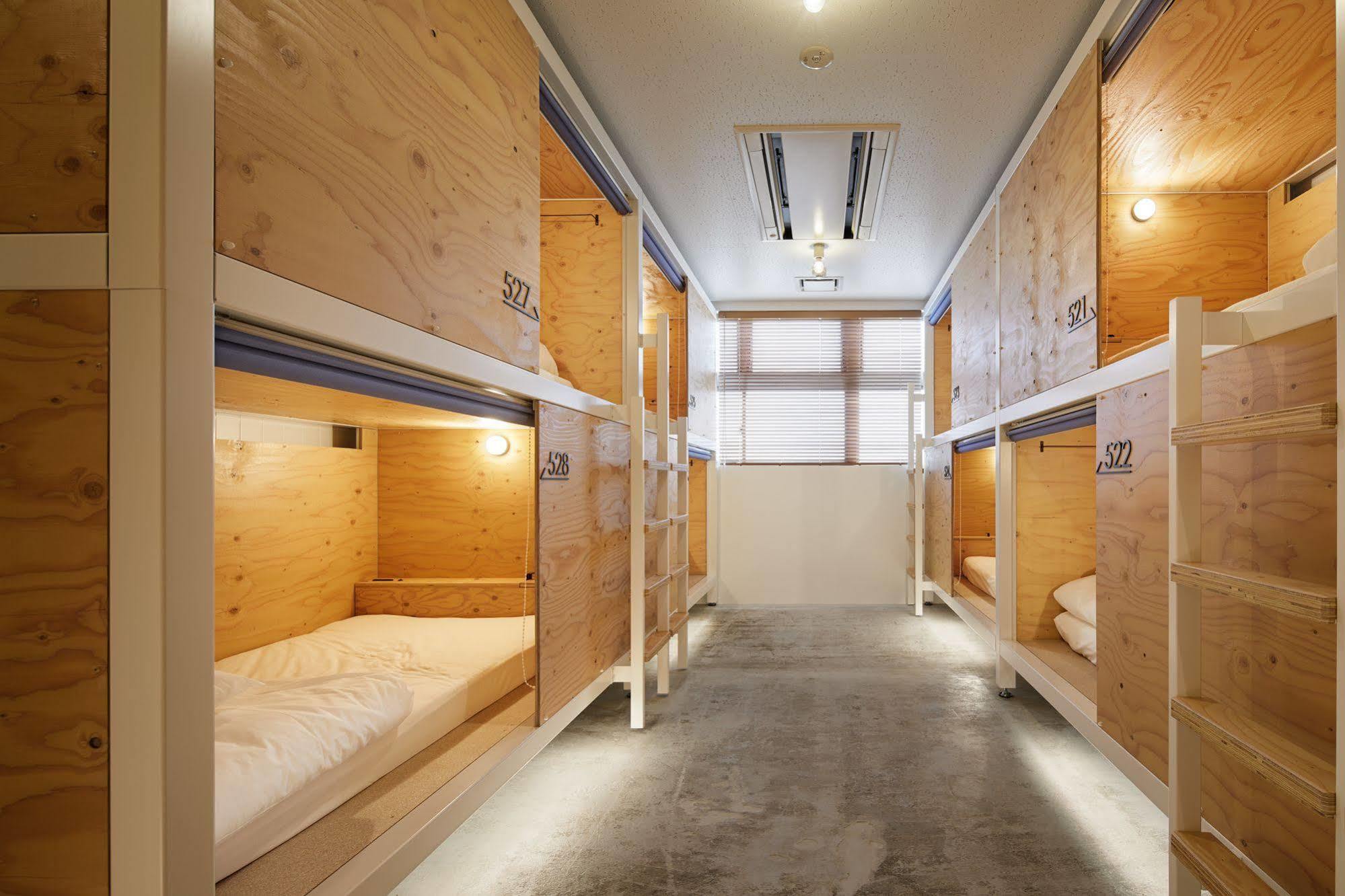 Goen Lounge And Stay Hirakata Exterior foto