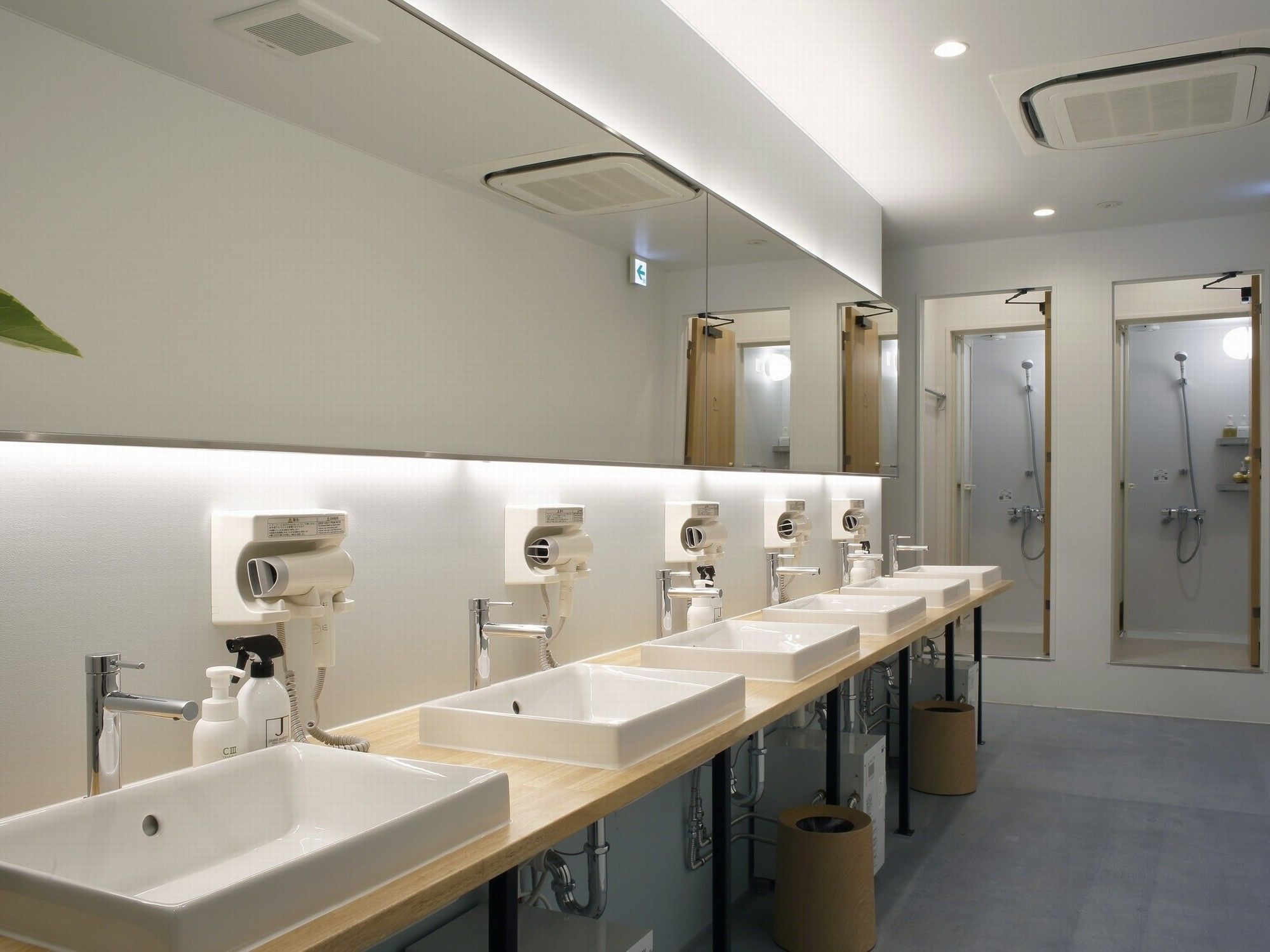 Goen Lounge And Stay Hirakata Exterior foto